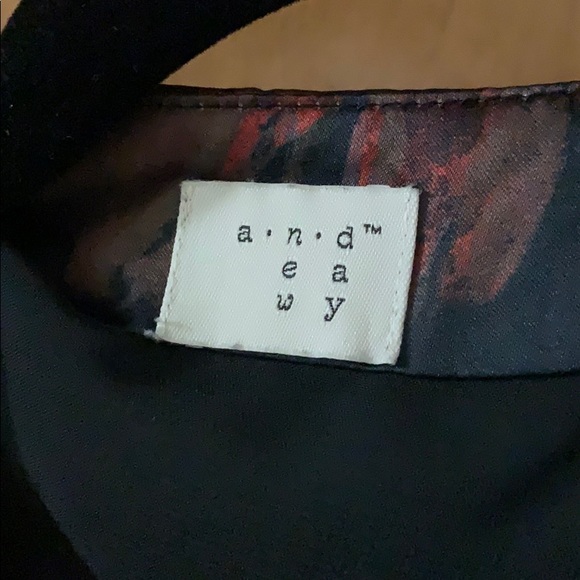 A New Day Blouse Jacket - Picture 2 of 4